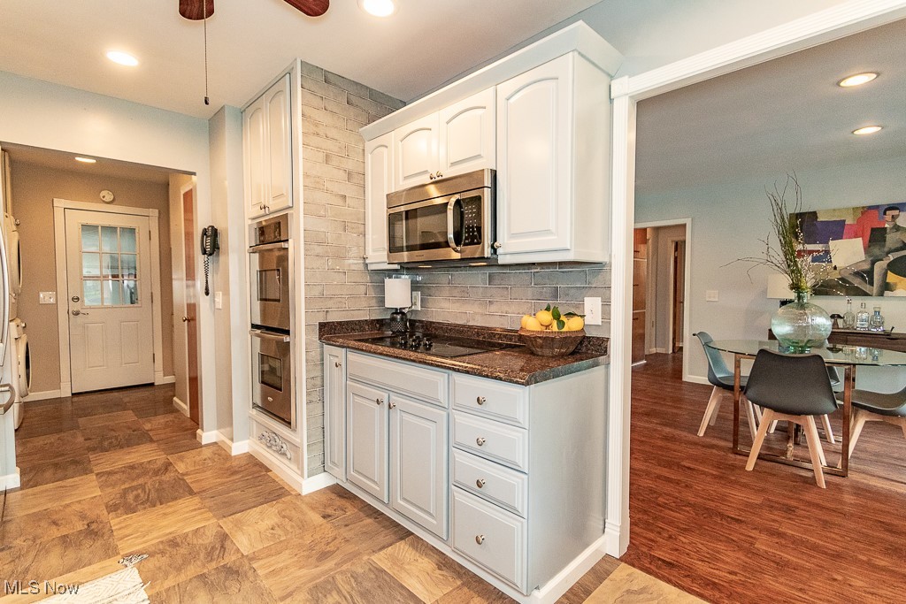 Metro Park - Residential