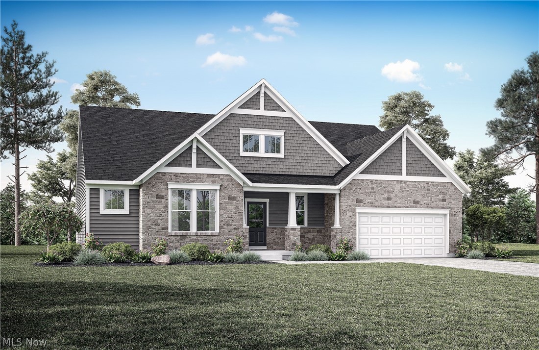 Harley Hills - Residential