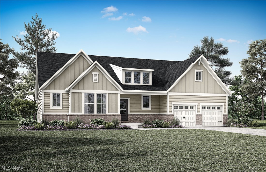 Harley Hills - Residential