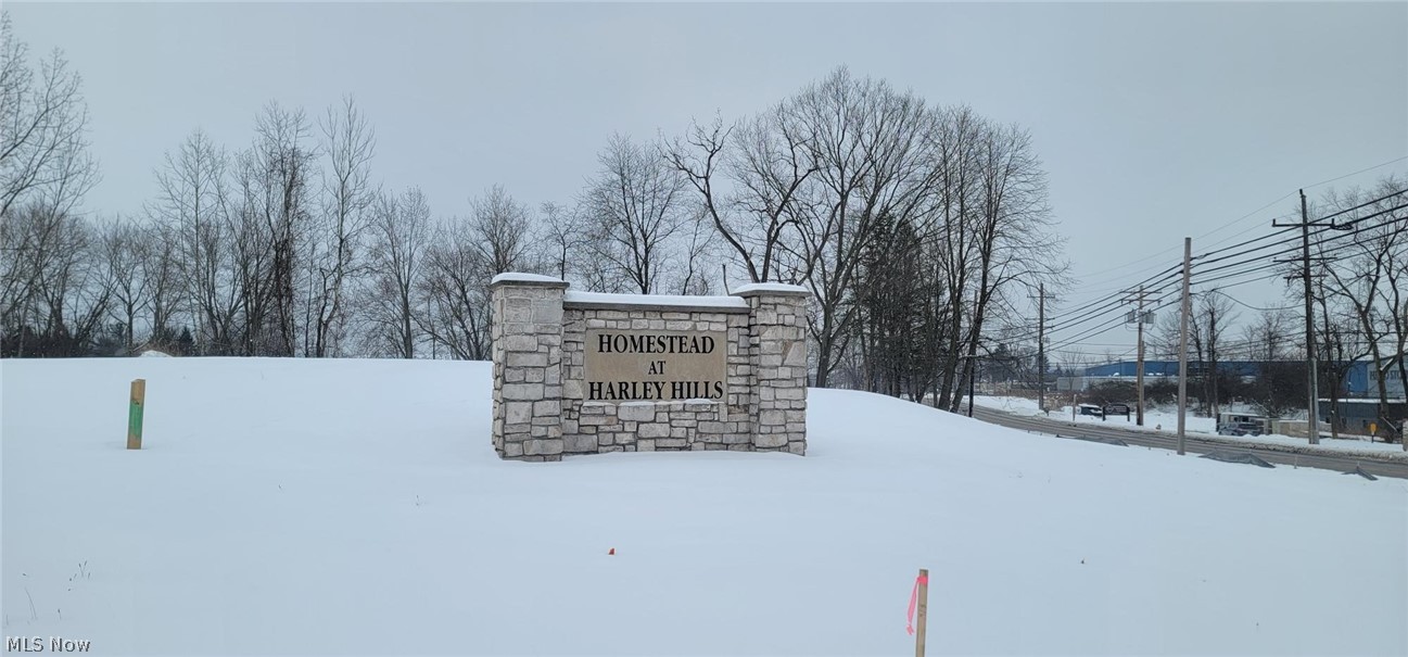 Harley Hills - Residential