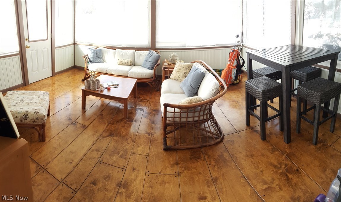 Vernon Smucker Allotment - Residential