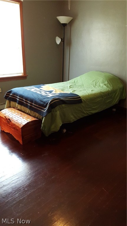 Vernon Smucker Allotment - Residential