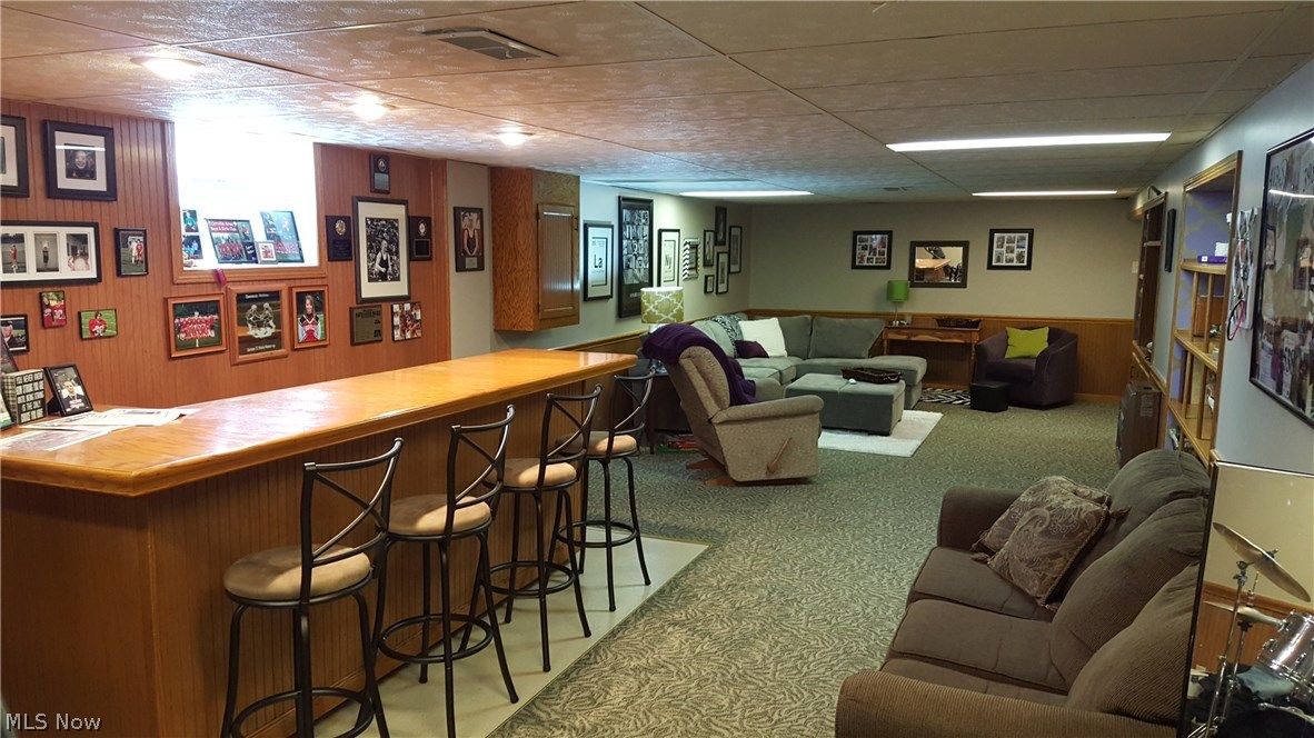 Vernon Smucker Allotment - Residential