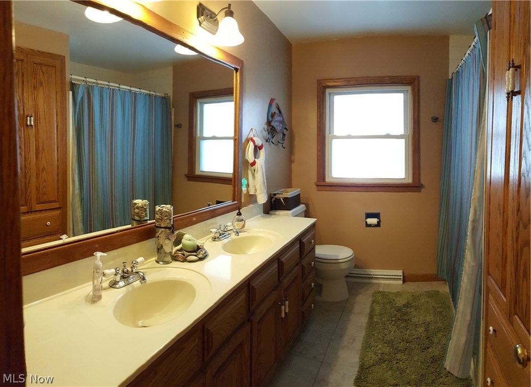 Vernon Smucker Allotment - Residential