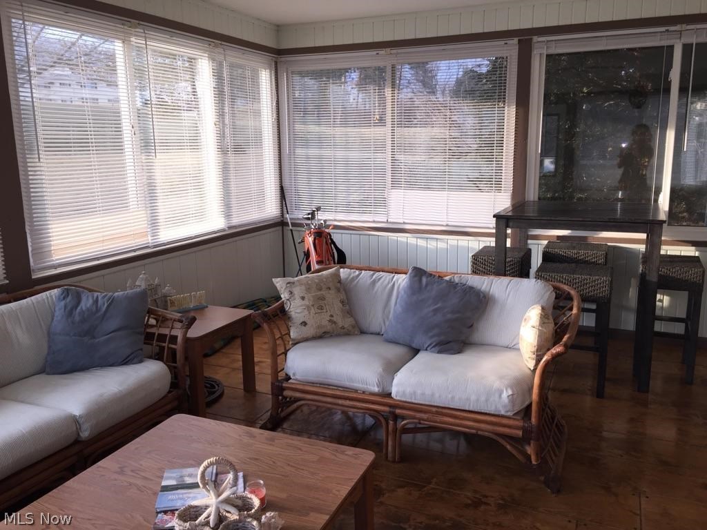 Vernon Smucker Allotment - Residential