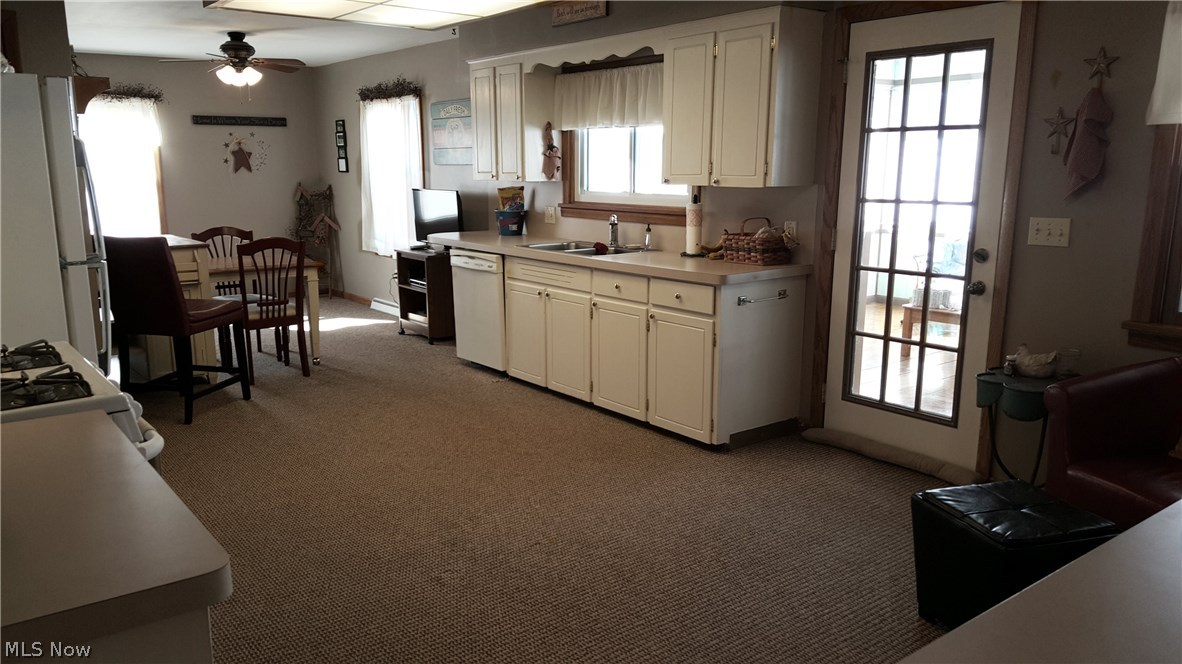 Vernon Smucker Allotment - Residential