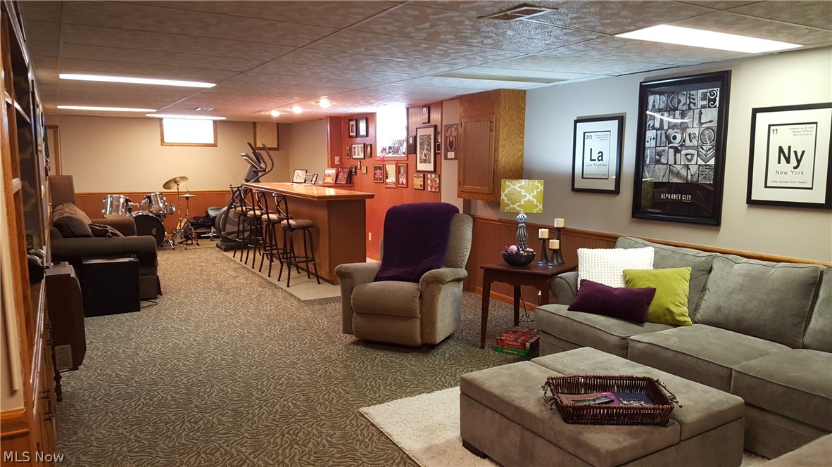 Vernon Smucker Allotment - Residential