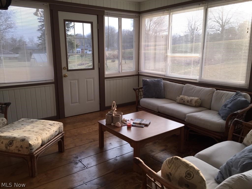 Vernon Smucker Allotment - Residential