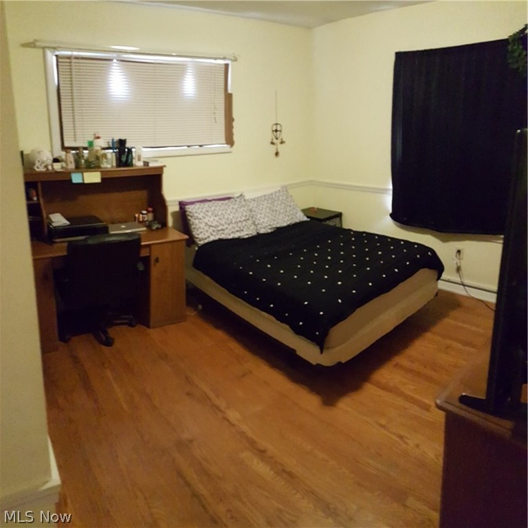 Vernon Smucker Allotment - Residential