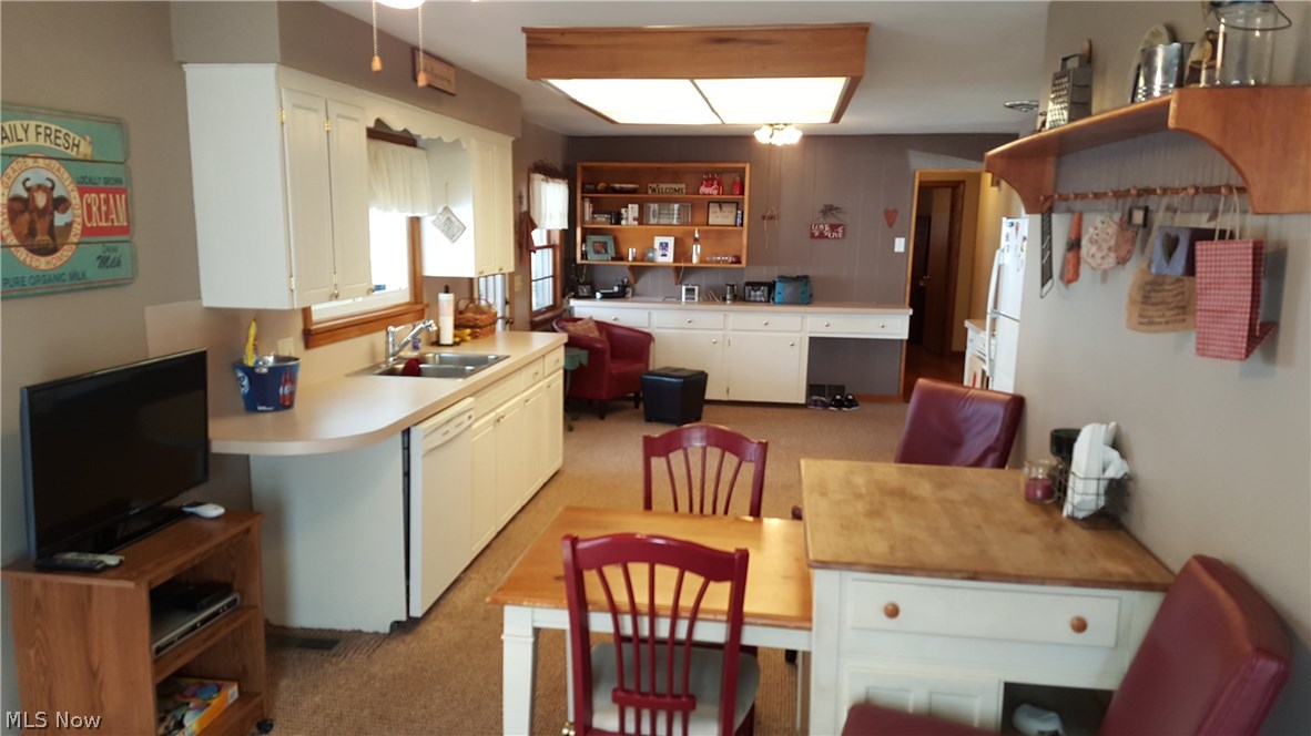 Vernon Smucker Allotment - Residential