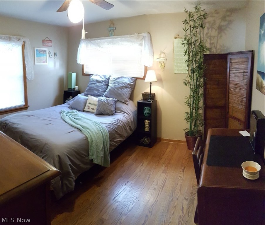 Vernon Smucker Allotment - Residential