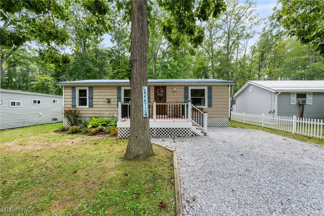 Casey - Residential
