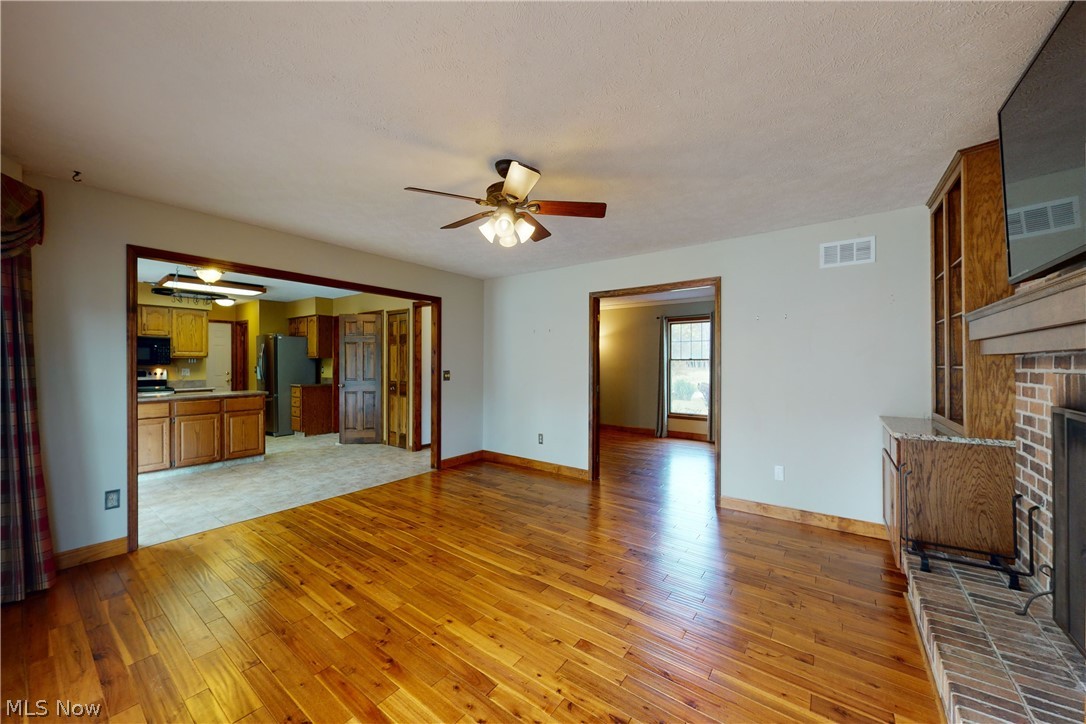 Oakwood Farm - Residential