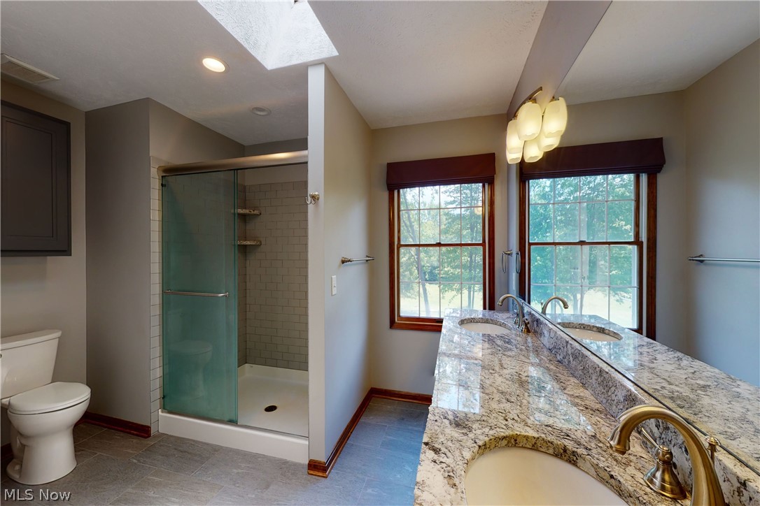 Oakwood Farm - Residential