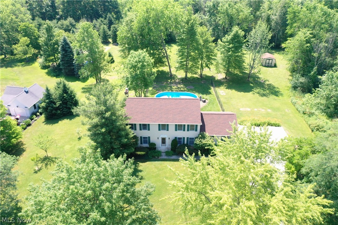 Oakwood Farm - Residential