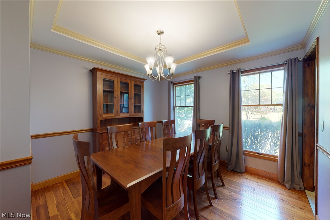 Oakwood Farm - Residential