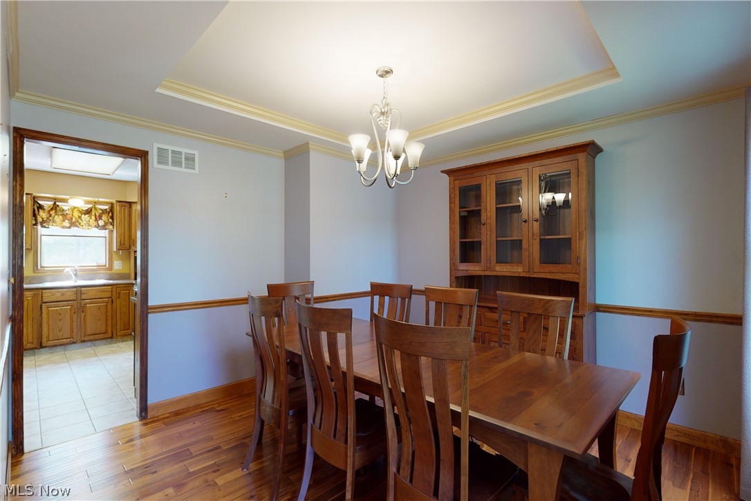 Oakwood Farm - Residential