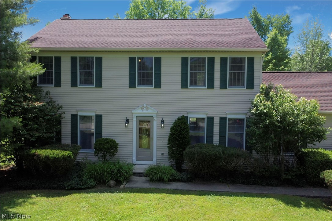 Oakwood Farm - Residential