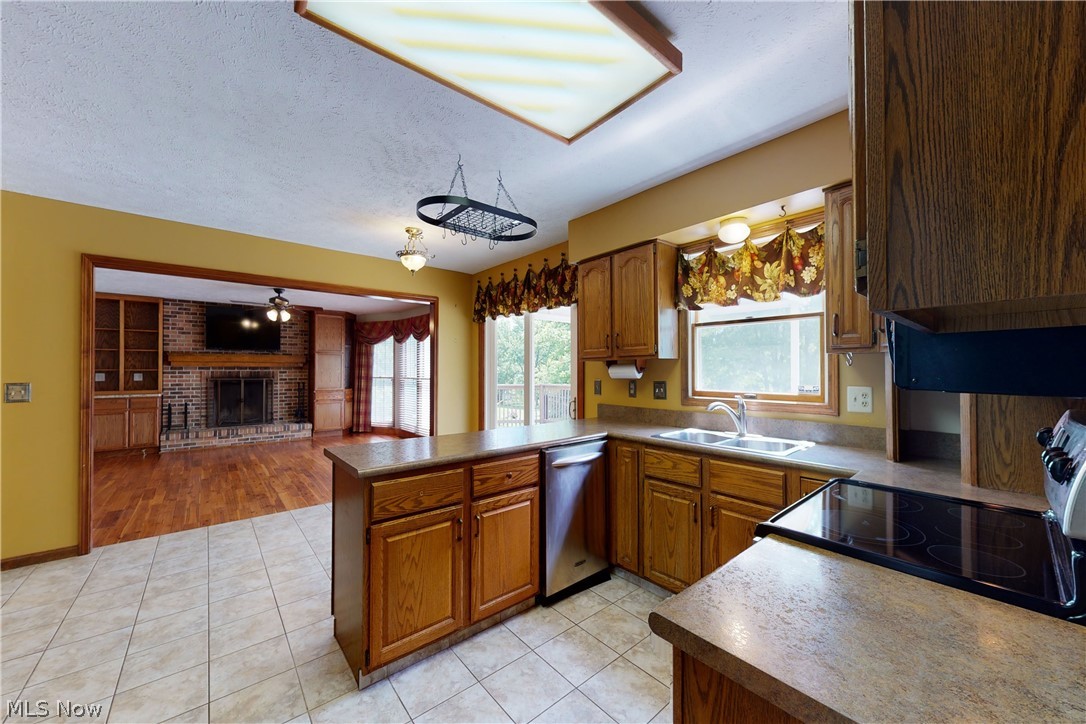 Oakwood Farm - Residential