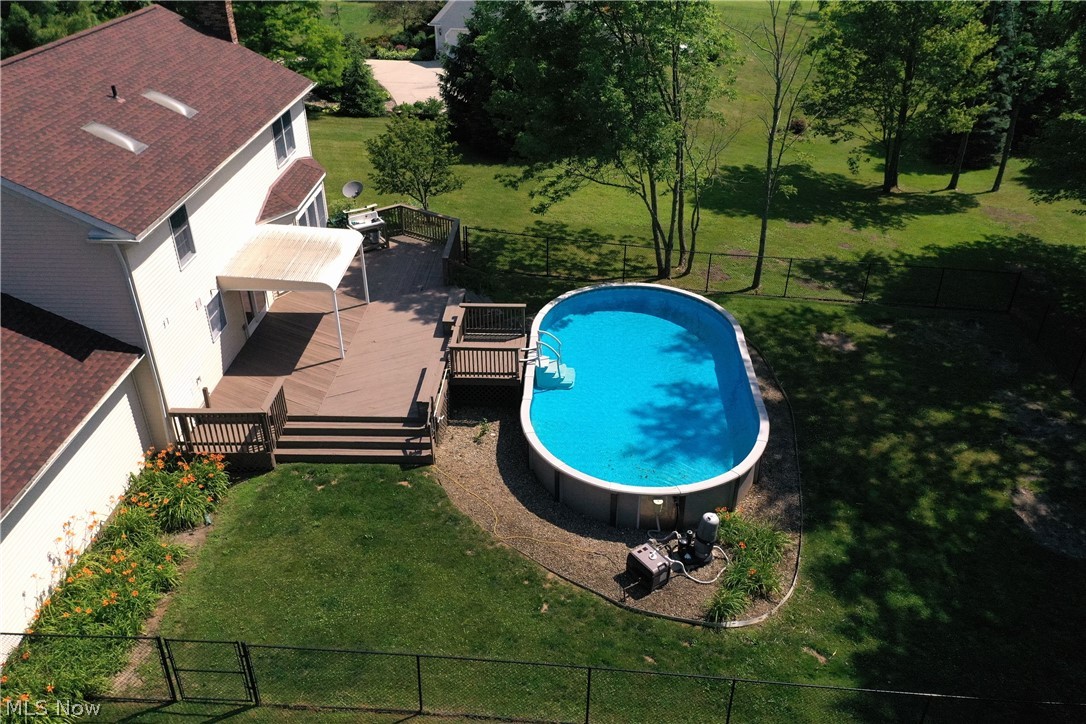 Oakwood Farm - Residential