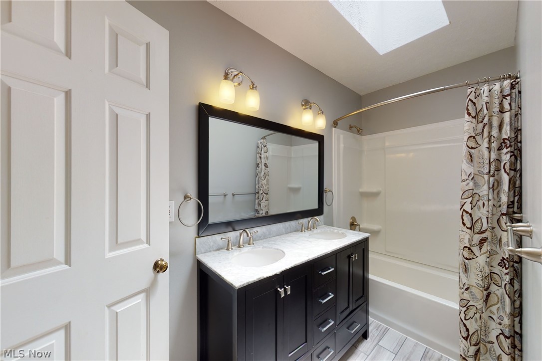 Oakwood Farm - Residential