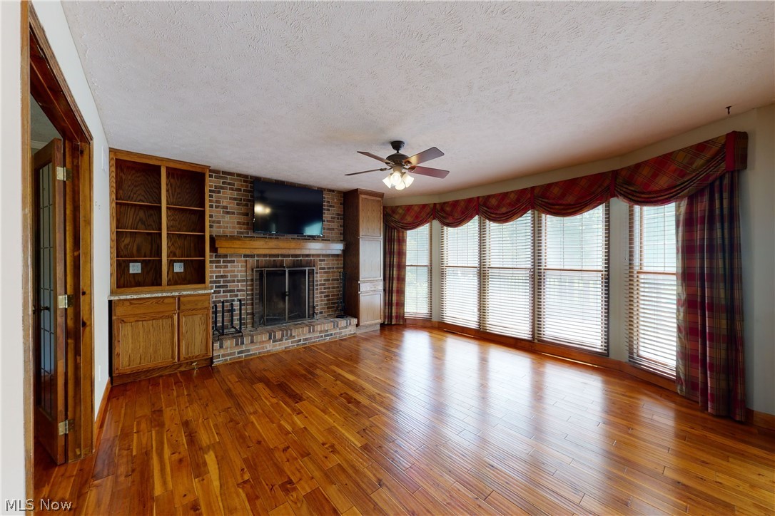 Oakwood Farm - Residential