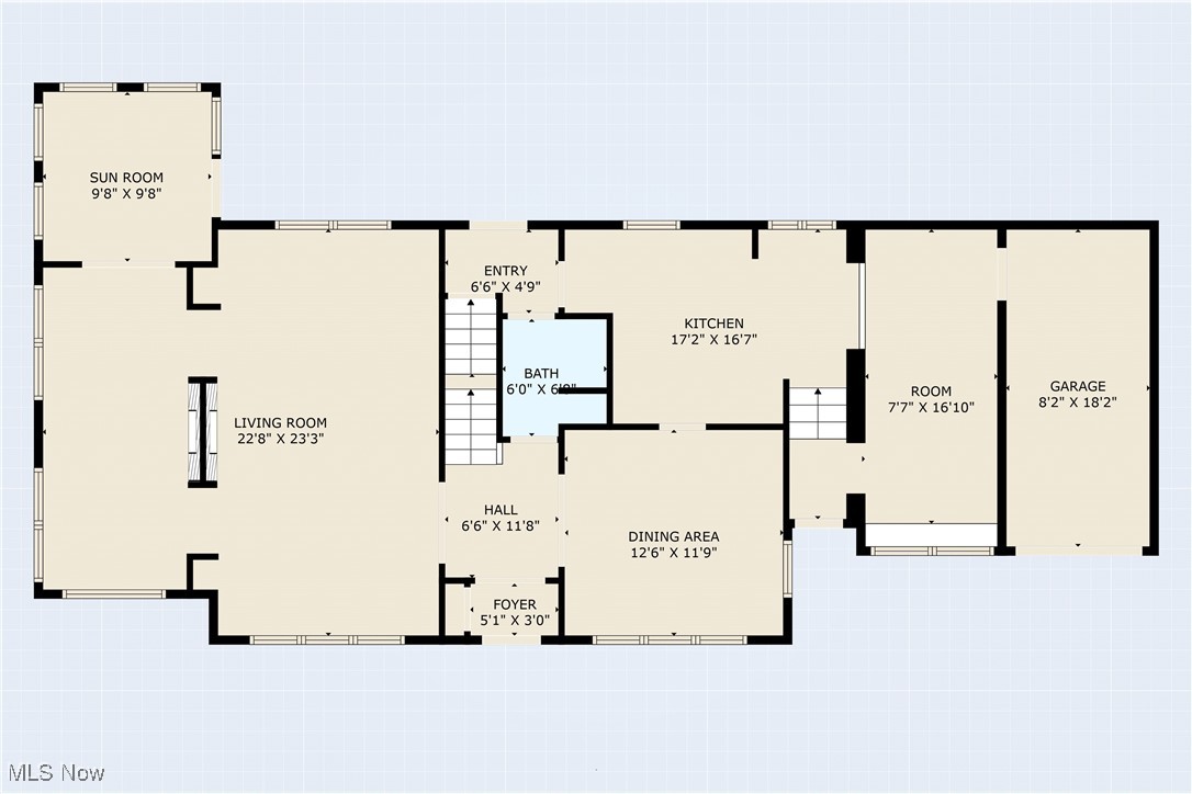Perkins Park - Residential