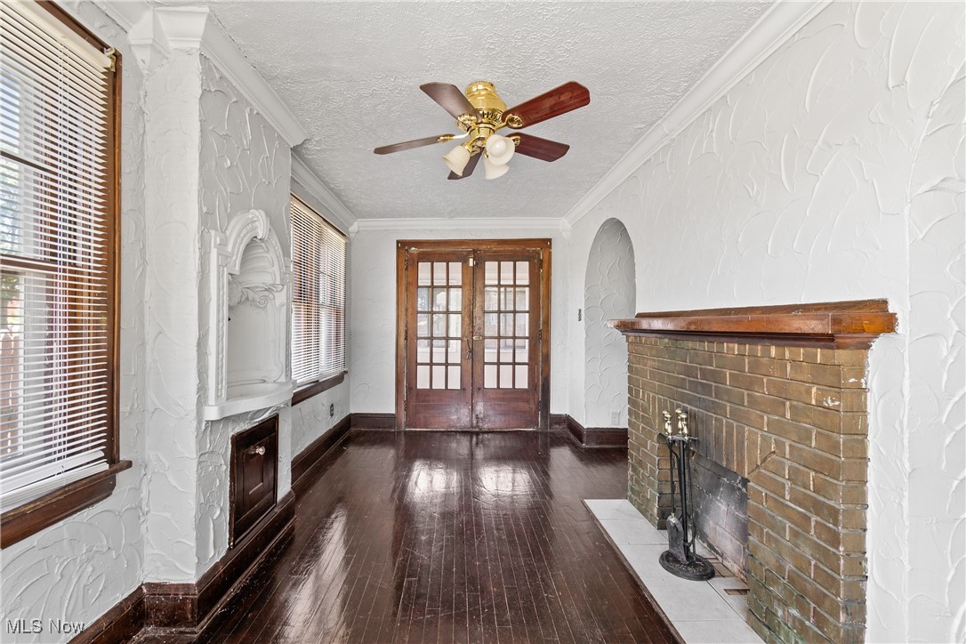 Perkins Park - Residential