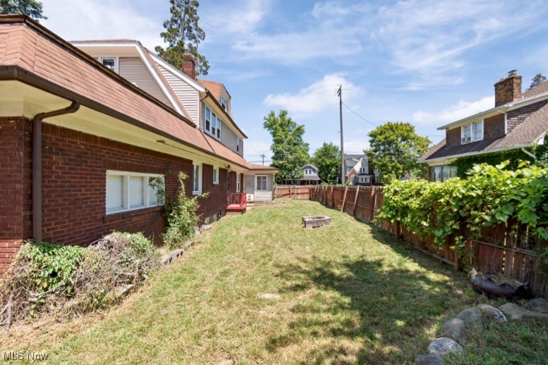 Perkins Park - Residential