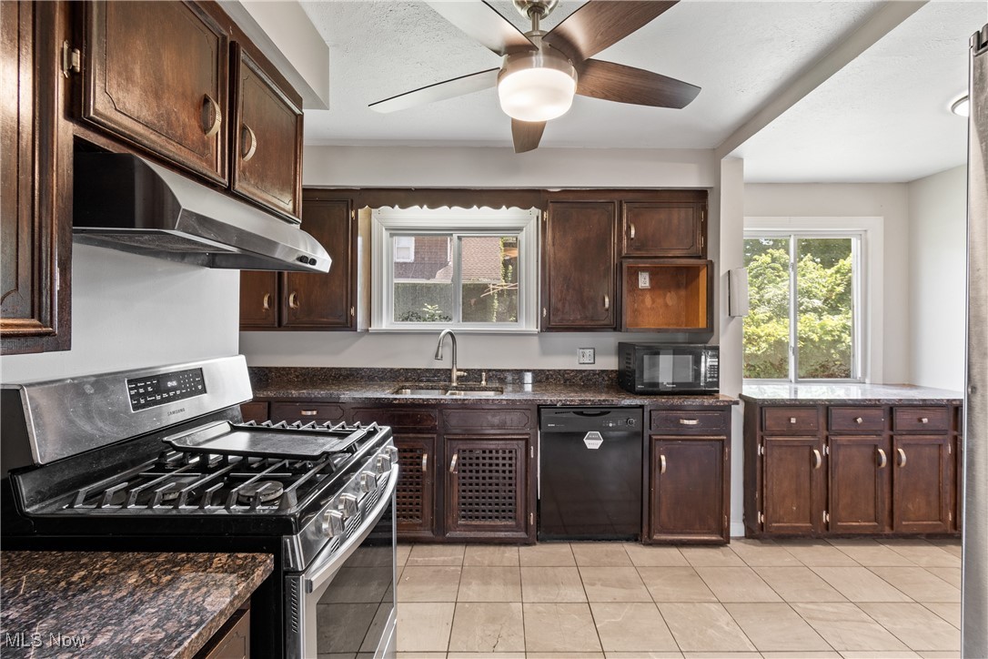 Perkins Park - Residential