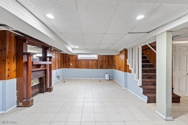 Perkins Park - Residential