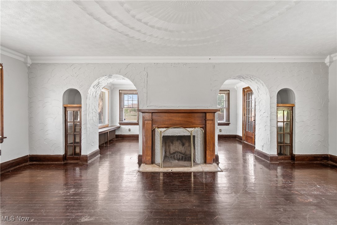 Perkins Park - Residential