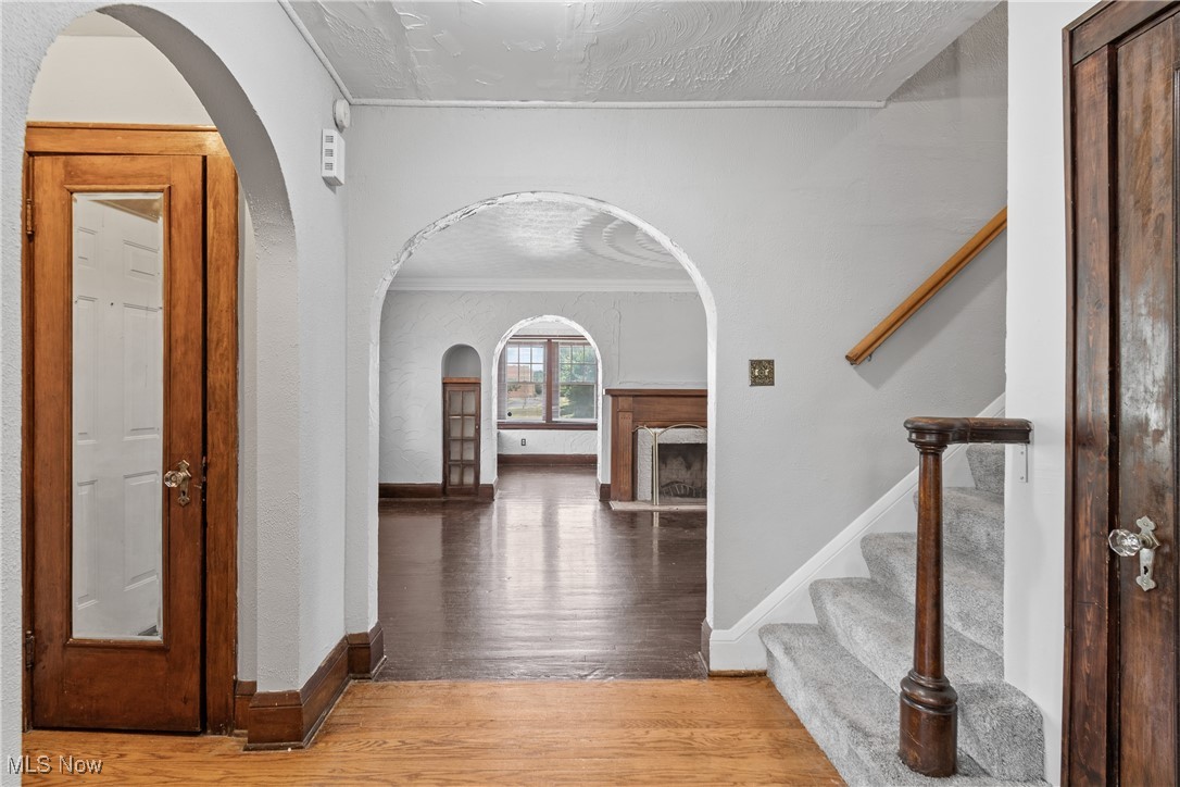 Perkins Park - Residential