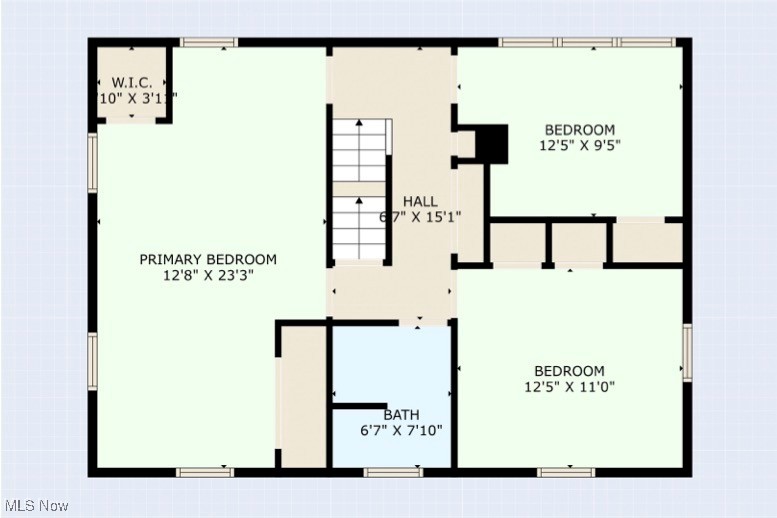 Perkins Park - Residential