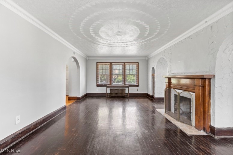 Perkins Park - Residential