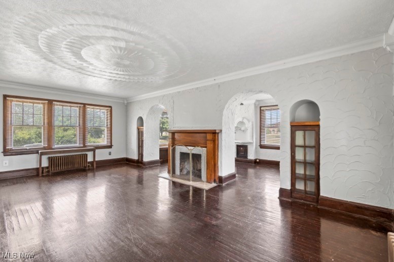 Perkins Park - Residential