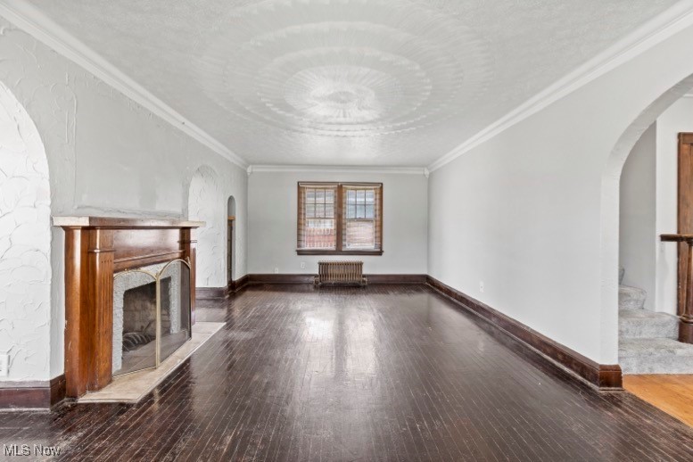 Perkins Park - Residential