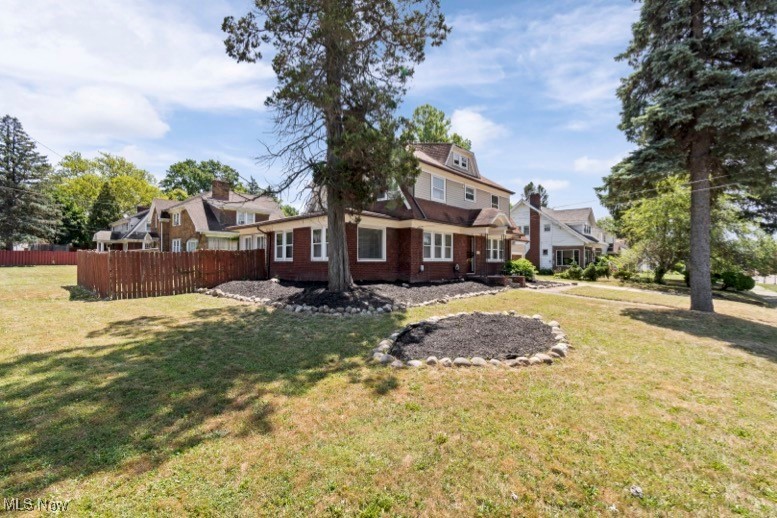 Perkins Park - Residential