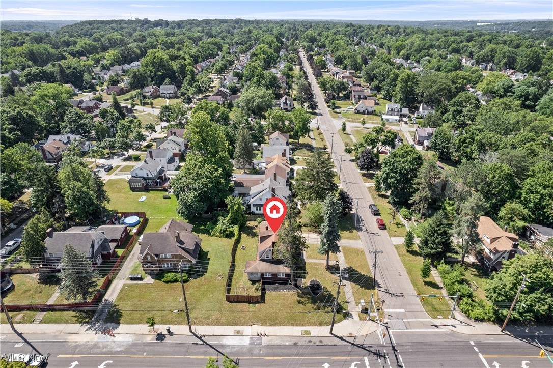 Perkins Park - Residential