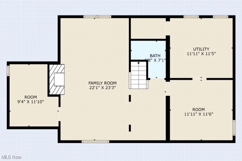 Perkins Park - Residential