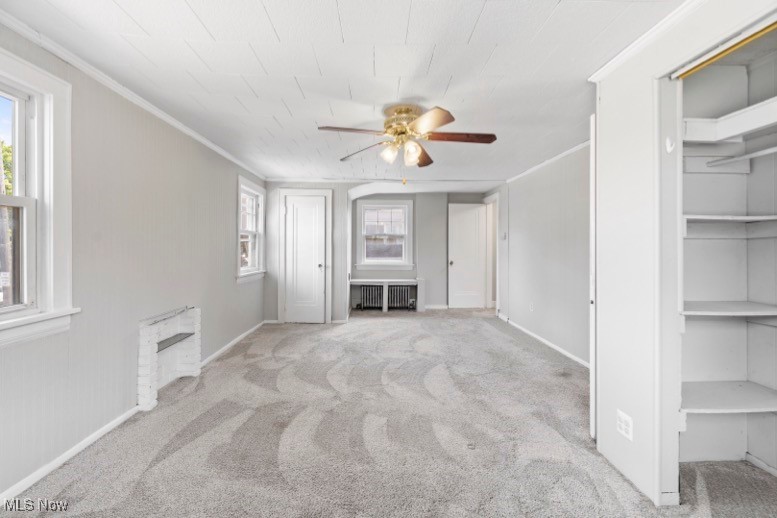 Perkins Park - Residential