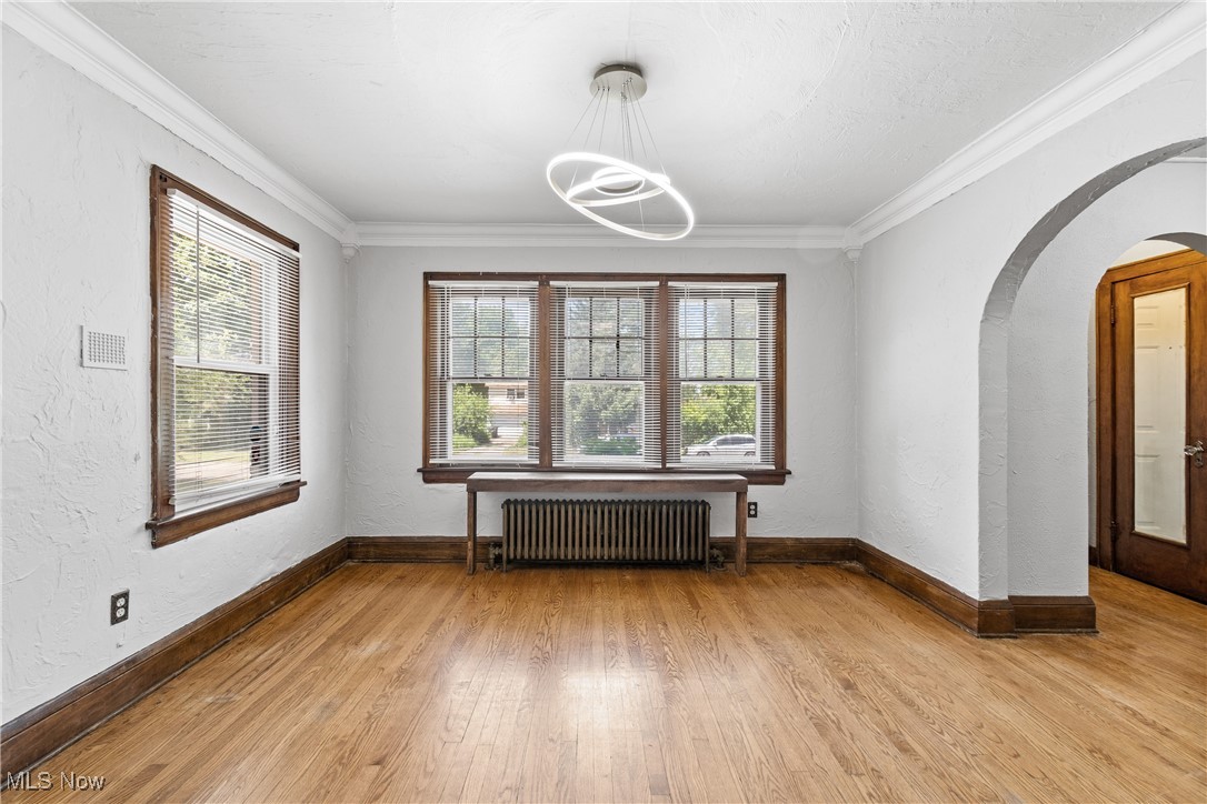 Perkins Park - Residential