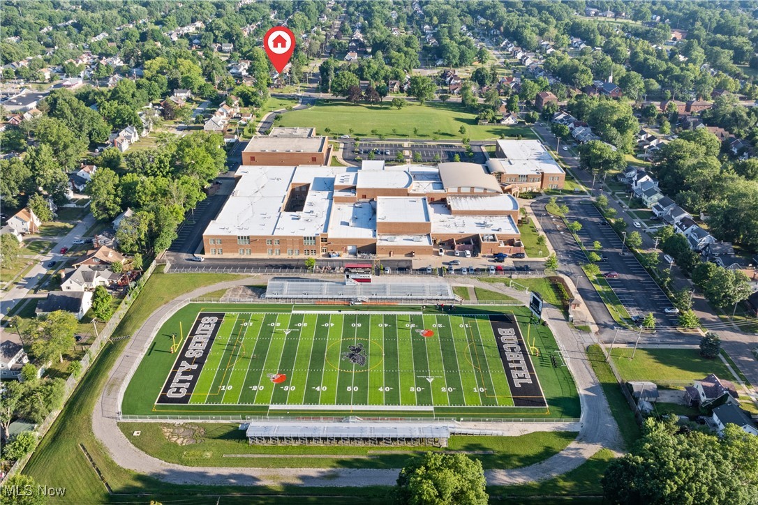 Perkins Park - Residential