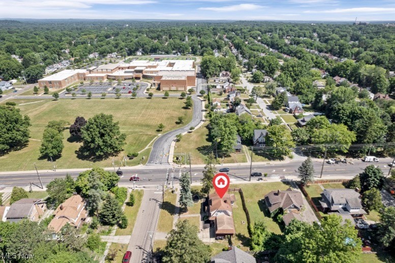 Perkins Park - Residential