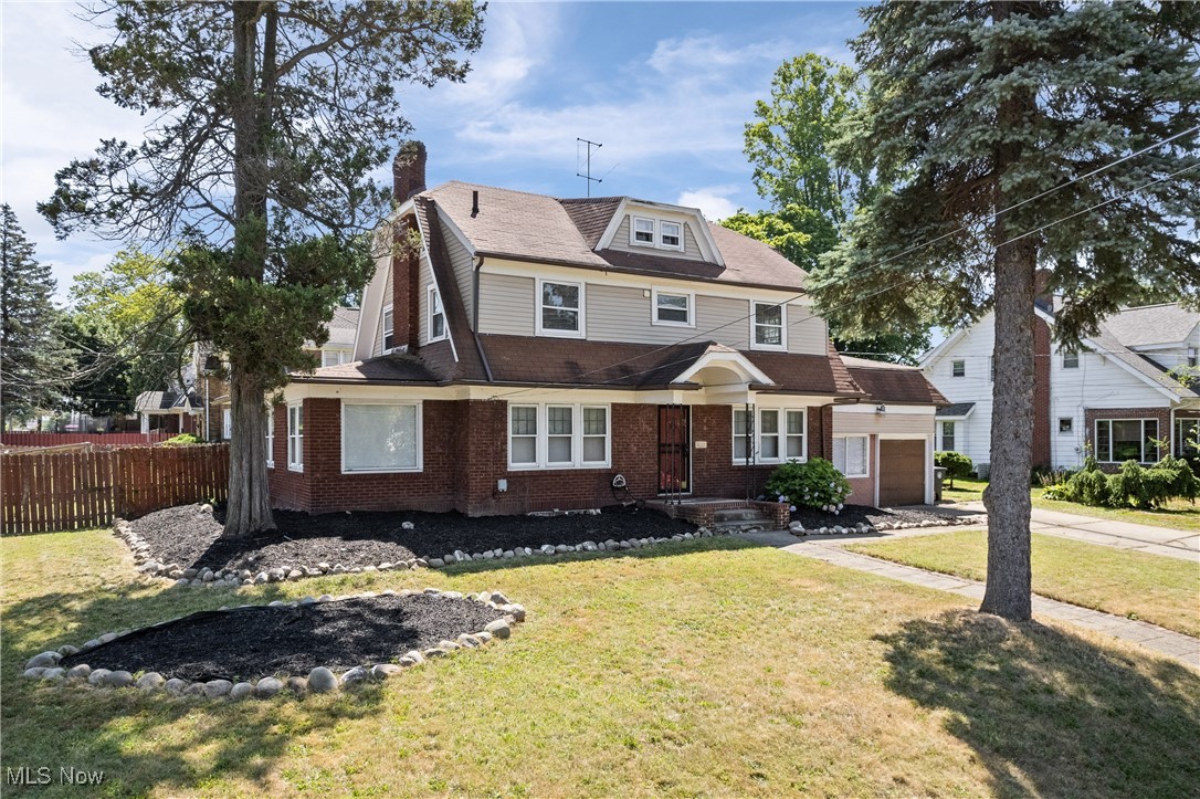 Perkins Park - Residential