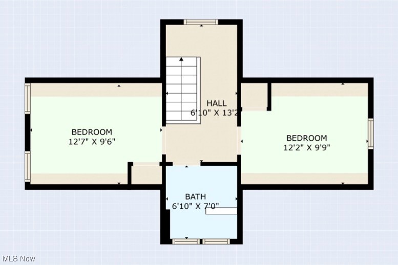 Perkins Park - Residential