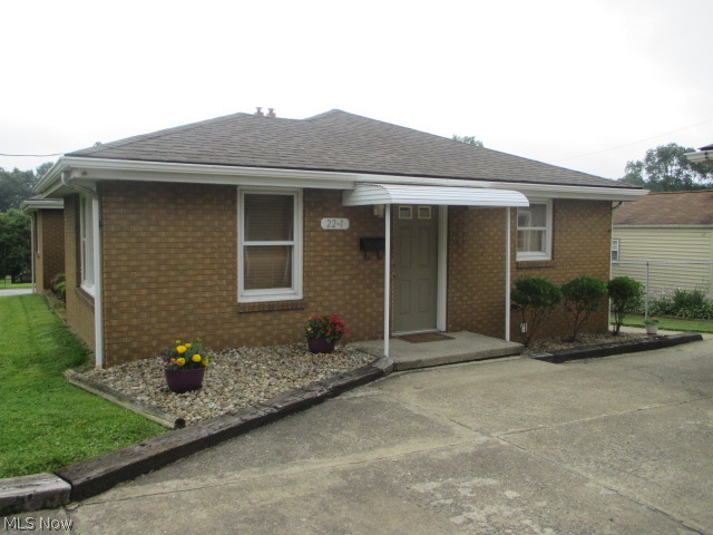 Hopewell Heights 03 - Residential Income