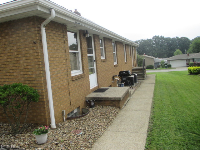 Hopewell Heights 03 - Residential Income