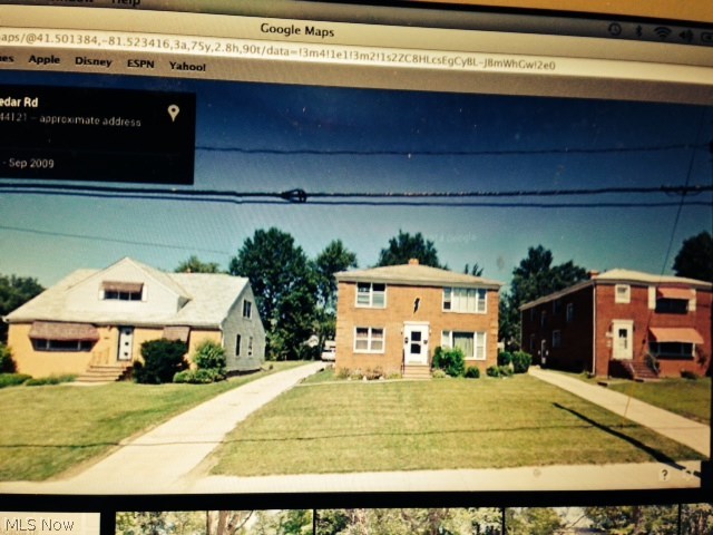 Exceptionally large 2-Unit brick duplex with (2) 3-bedroom suites which are each 1692 sq. ft.. Home is conveniently located near several universities and right on public transportation. Both Units are tenant occupied. One lease ends 4/30/15, the other lease is m-to-m. Current rent is $2100. Please call agent to set up showing.