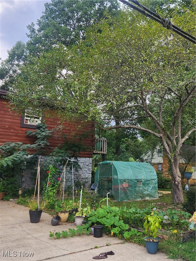 Hughes Sub - Residential